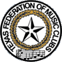 Texas Federation of Music Clubs